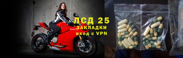 индика Алексеевка