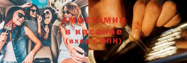 индика Алексеевка